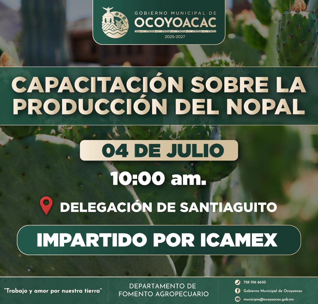 capacitacion