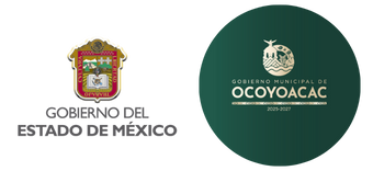 Gobierno Municipal de Ocoyoacac 2025 - 2027