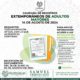 No te pierdas la campaña de registros extemporáneos de adultos mayores. Presenta tu documentación antes del 05 de agosto del 2024. Para mayor información acude a las diferentes oficialías del Registro Civil. •Centro de Ocoyoacac •San Pedro Cholula •San Pedro Atlapulco