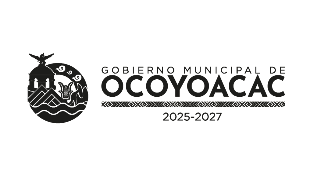 Gobierno Municipal de Ocoyoacac 2025 - 2027